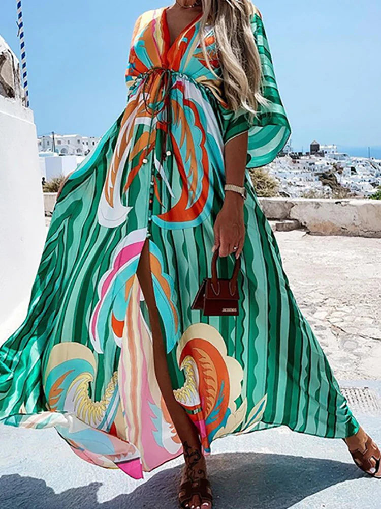Summer Dress for Women