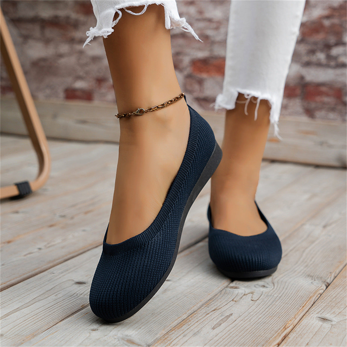 Ballet Flats for Women