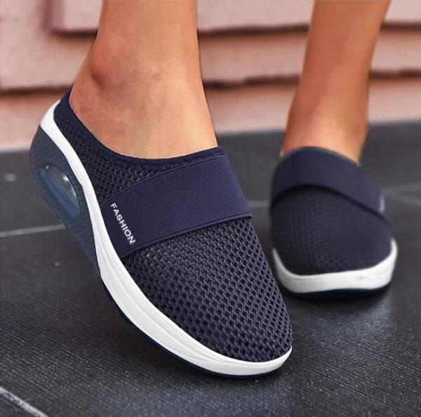 Casual Open Toe Sandals for Women