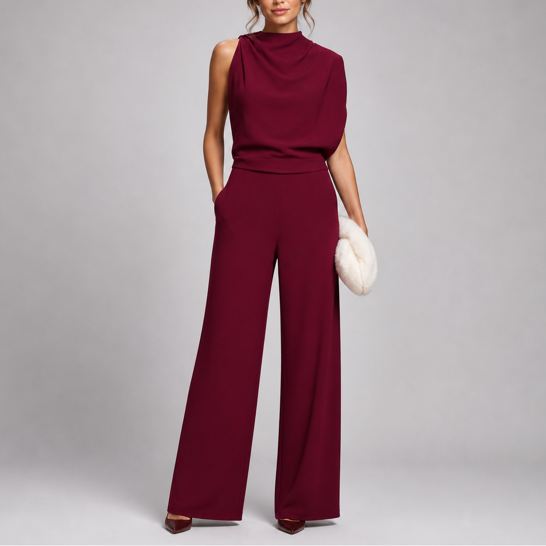 Full Length Jumpsuit for women