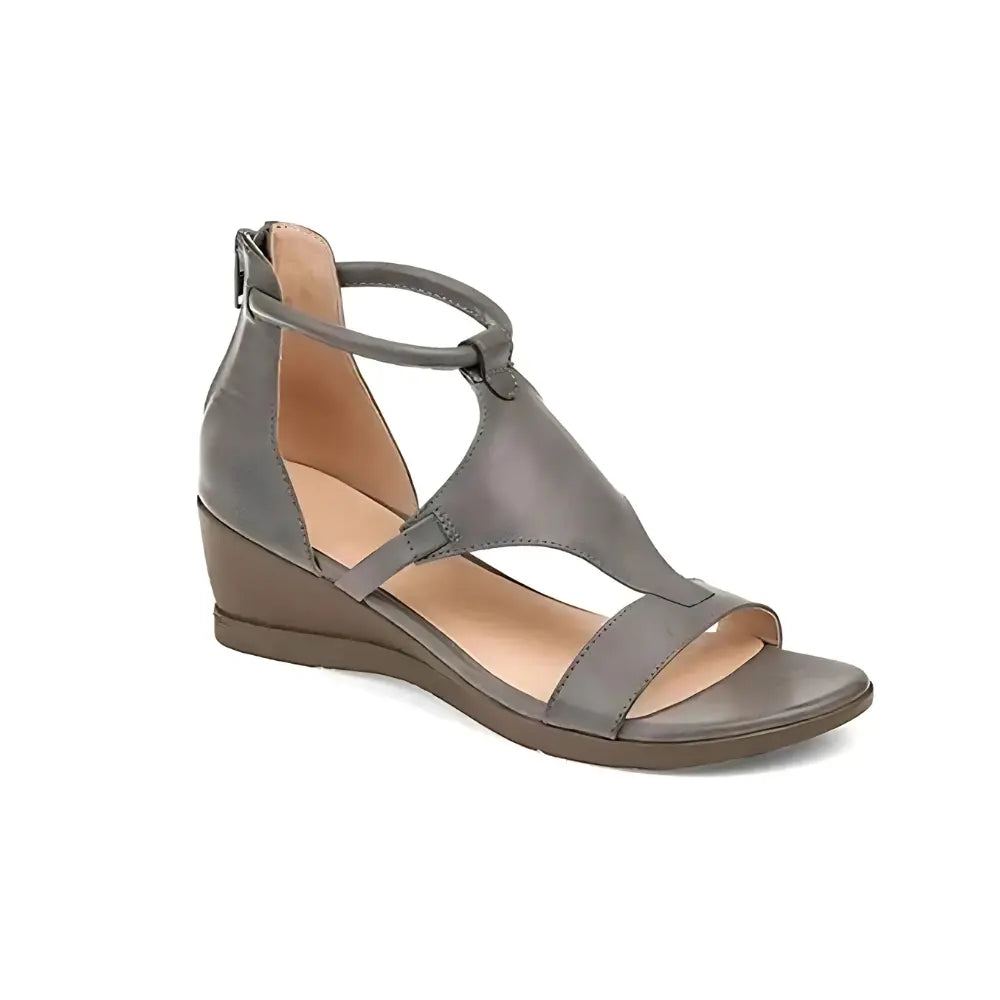 Summer Open Toe Sandals for Women