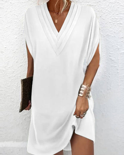 Fitted Full-Length Evening Maxi Dress with Long Sleeve for Women