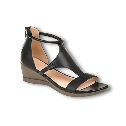 Summer Open Toe Sandals for Women