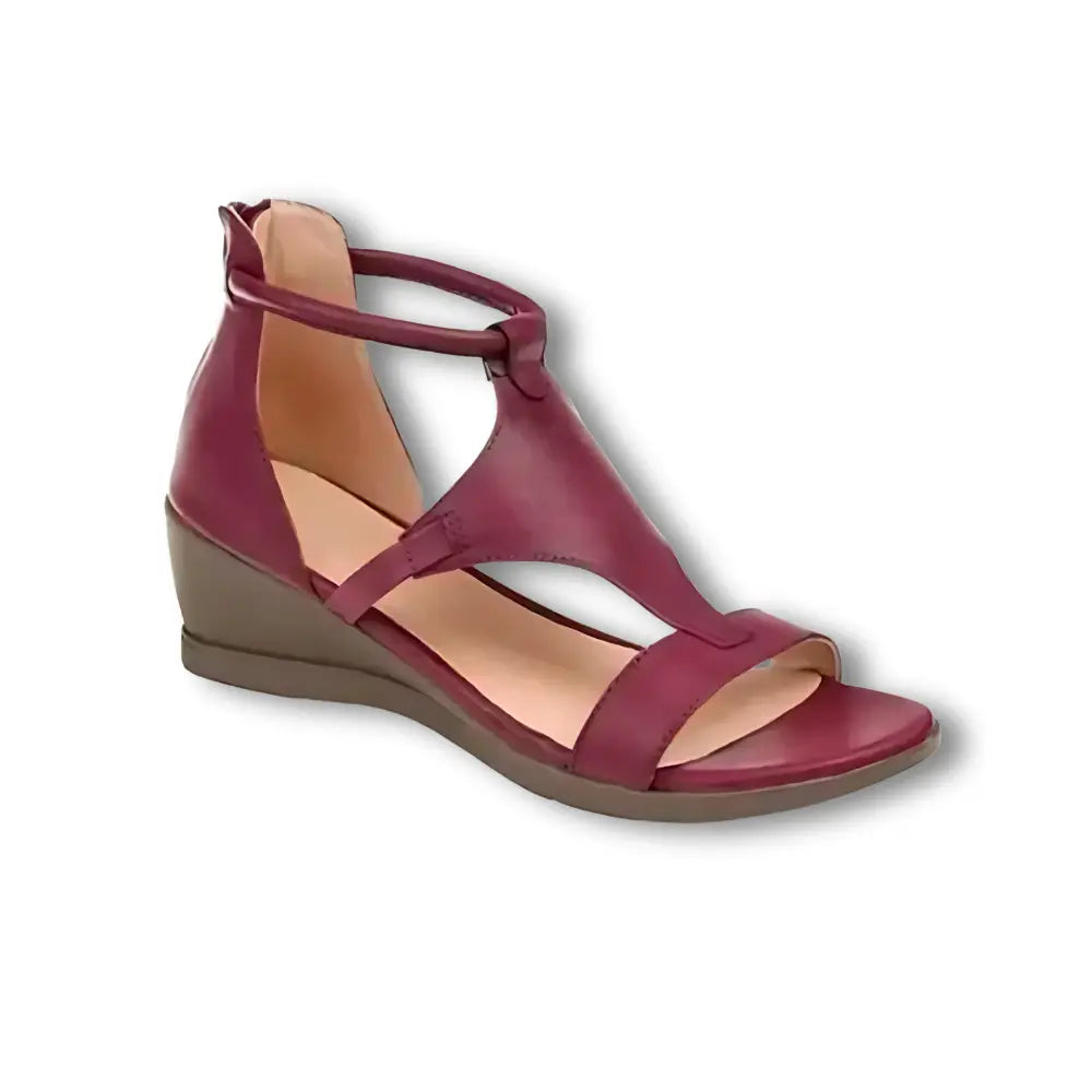 Summer Open Toe Sandals for Women