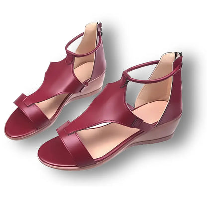 Summer Open Toe Sandals for Women