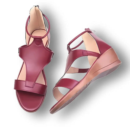 Summer Open Toe Sandals for Women