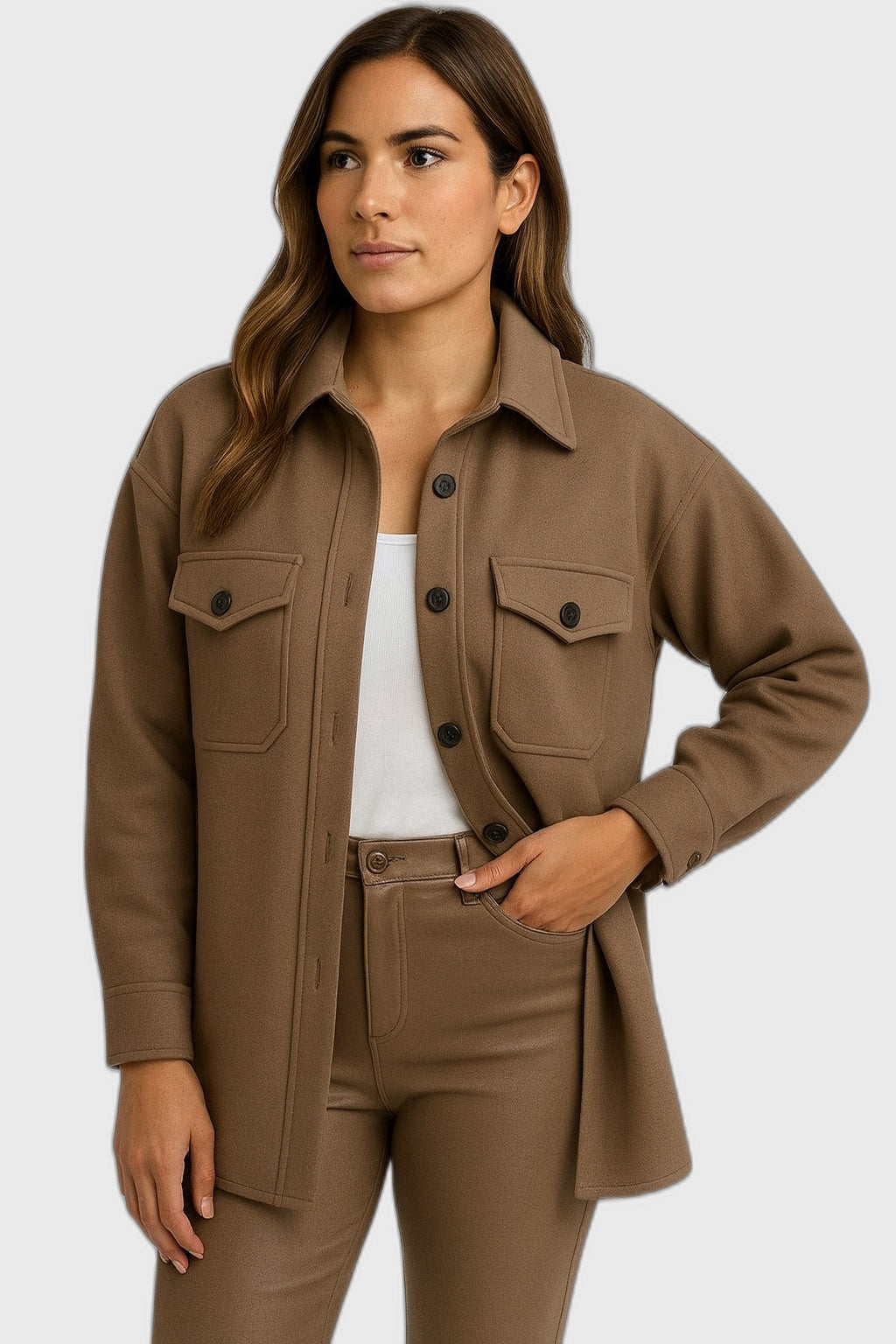Casual Jacket for Women