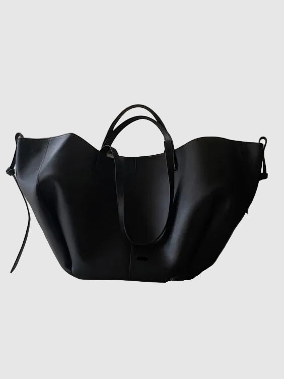 Shoulder Bag with Structured Design for Women