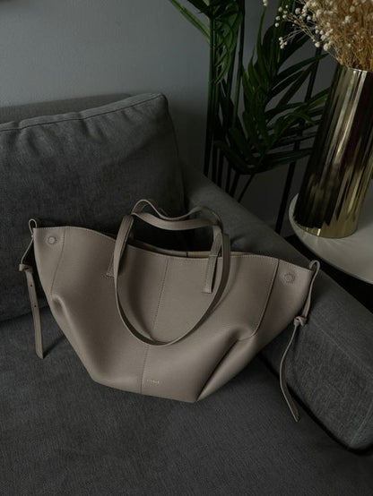 Shoulder Bag with Structured Design for Women