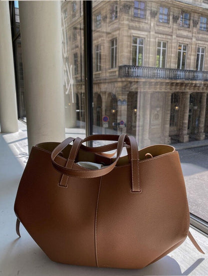 Shoulder Bag with Structured Design for Women