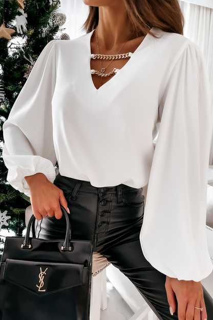 Fitted Sleeveless Top for Women