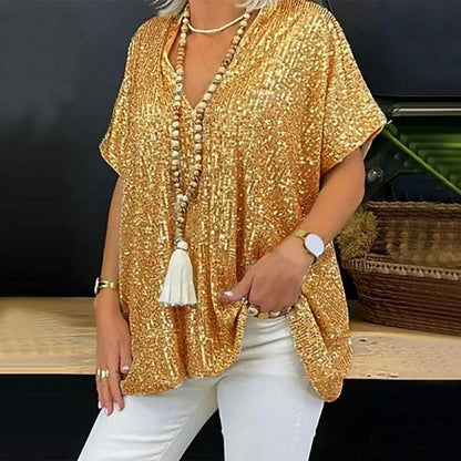 Long Sleeve Blouse for Women