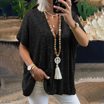 Long Sleeve Blouse for Women