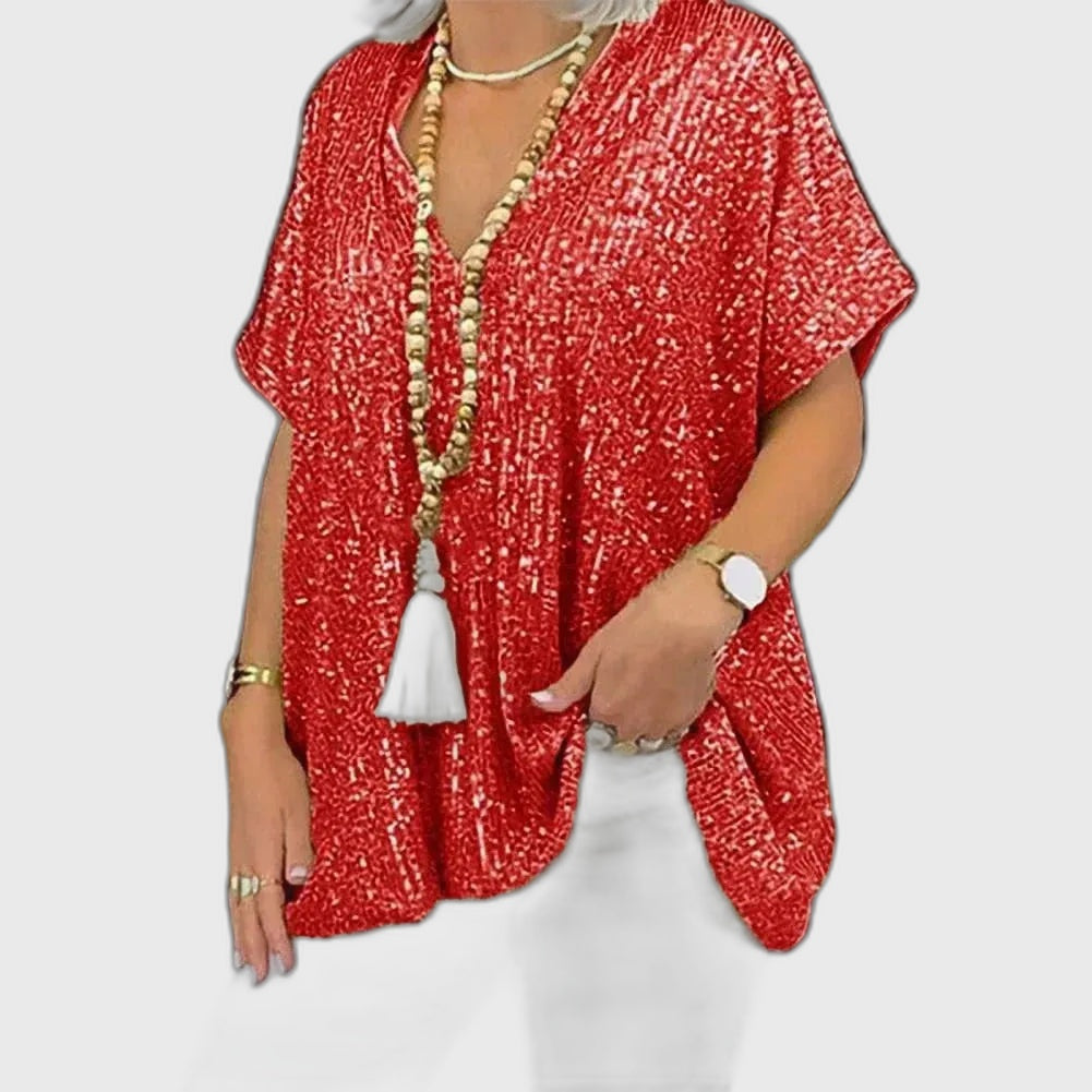 Long Sleeve Blouse for Women