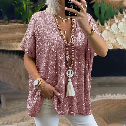 Long Sleeve Blouse for Women