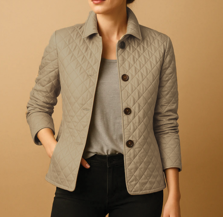 Elegant Jacket for Women