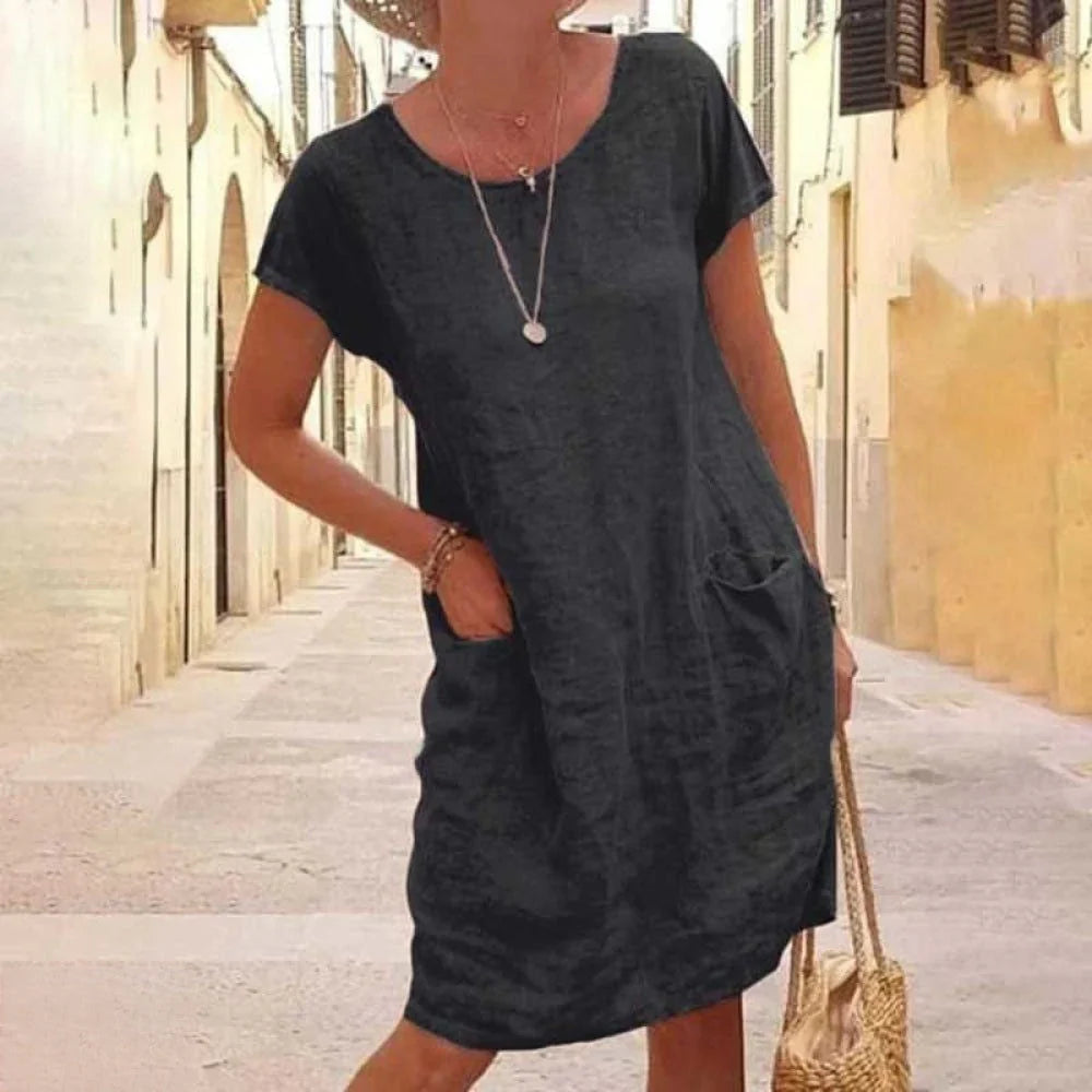 Shirt Dress for Women