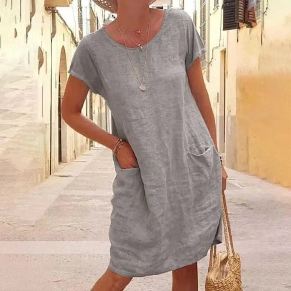 Shirt Dress for Women