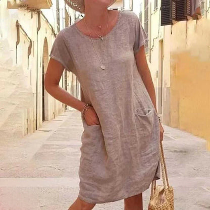 Shirt Dress for Women