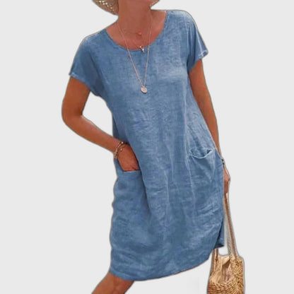 Shirt Dress for Women