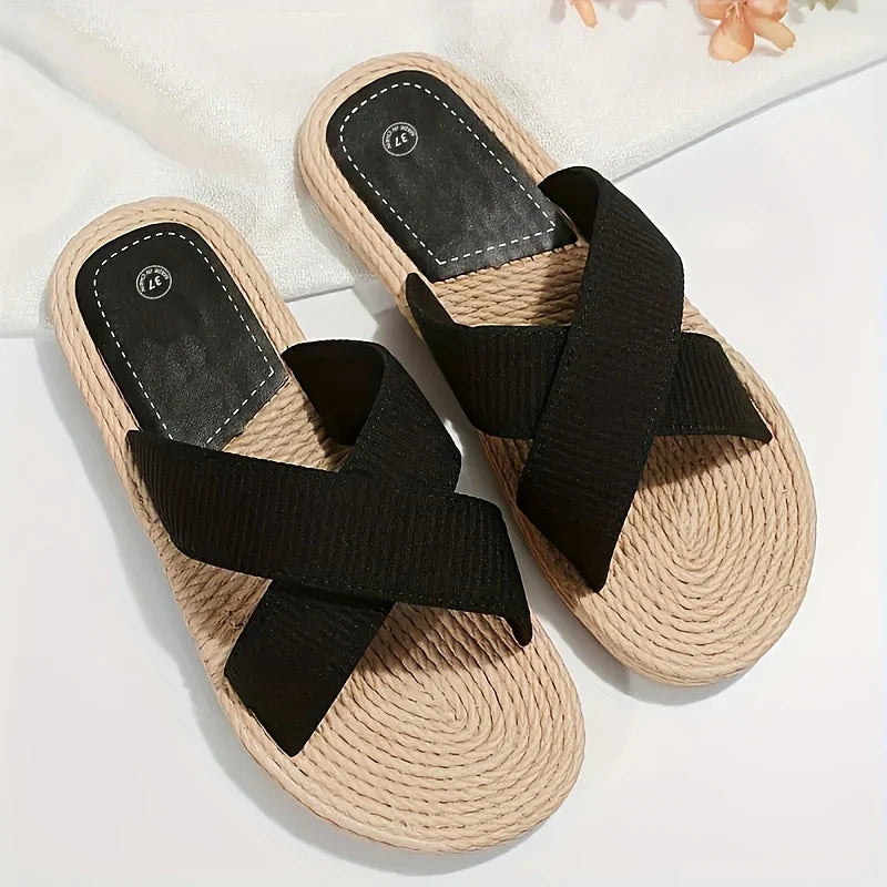 Open Toe Sandals for Women