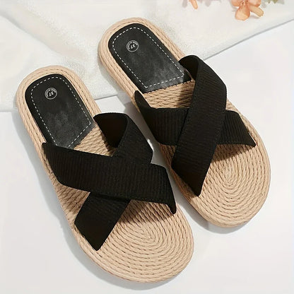 Open Toe Sandals for Women