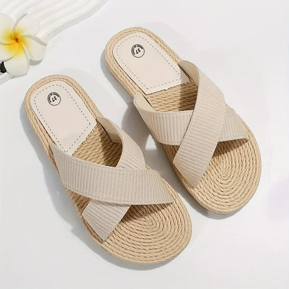 Open Toe Sandals for Women
