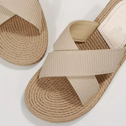 Open Toe Sandals for Women