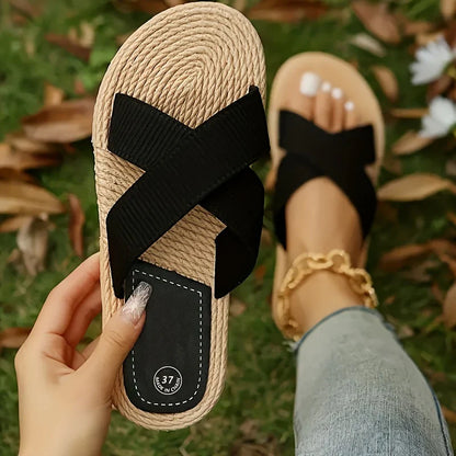 Open Toe Sandals for Women