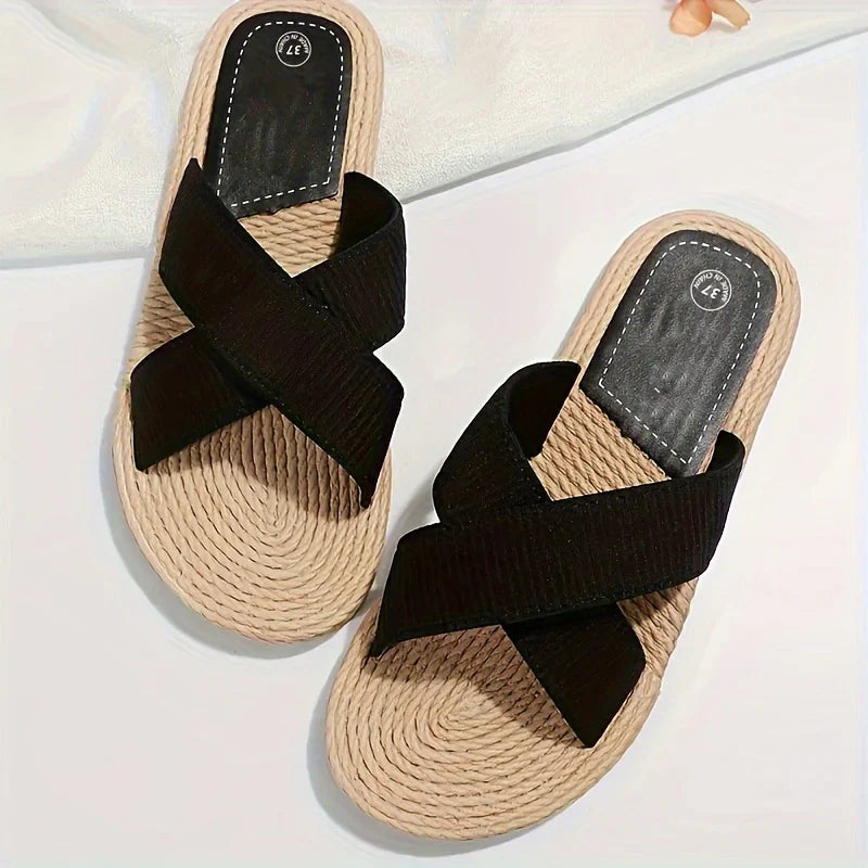 Open Toe Sandals for Women