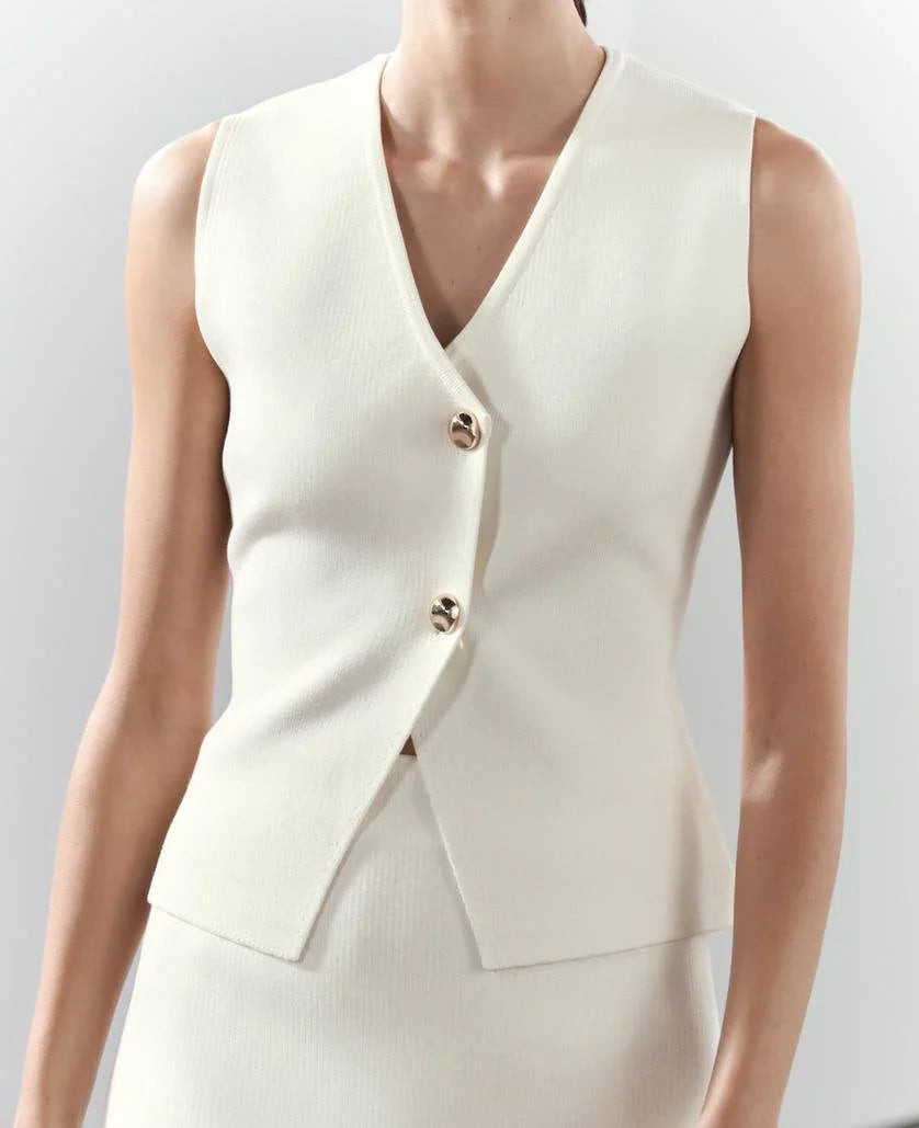 Sleeveless Top for Women