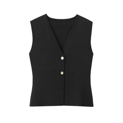 Sleeveless Top for Women