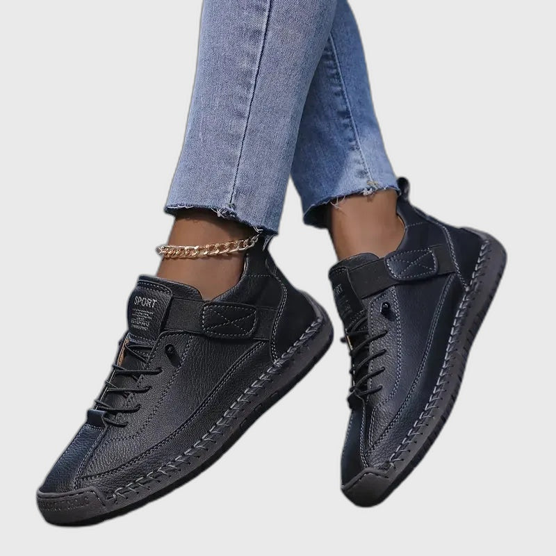 Lace-Up Sneakers for Women