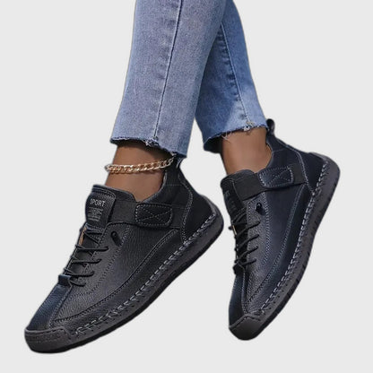 Lace-Up Sneakers for Women