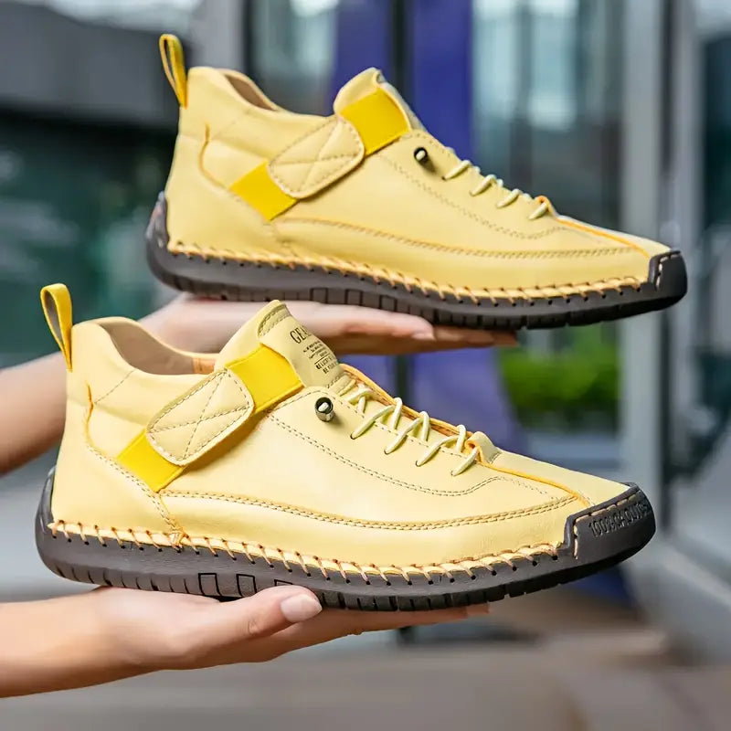 Lace-Up Sneakers for Women