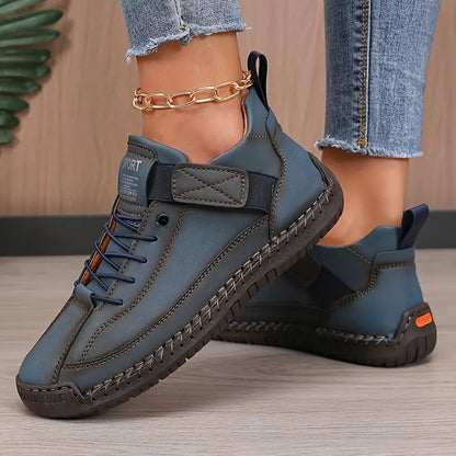 Lace-Up Sneakers for Women
