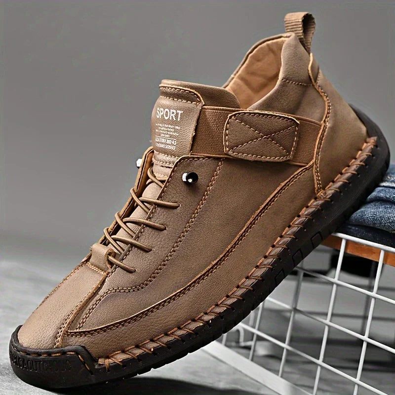 Lace-Up Sneakers for Women