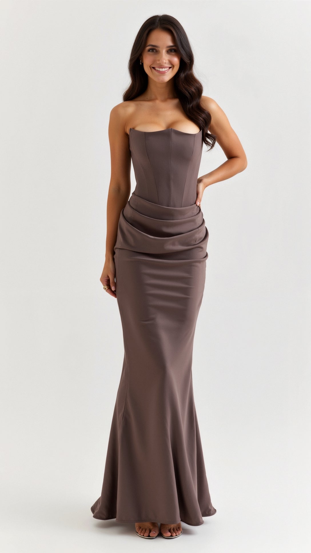 Midi Dress for Women