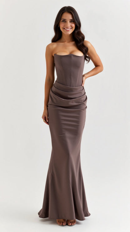 Midi Dress for Women
