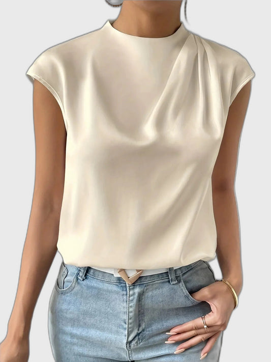 Sleeveless Top for Women