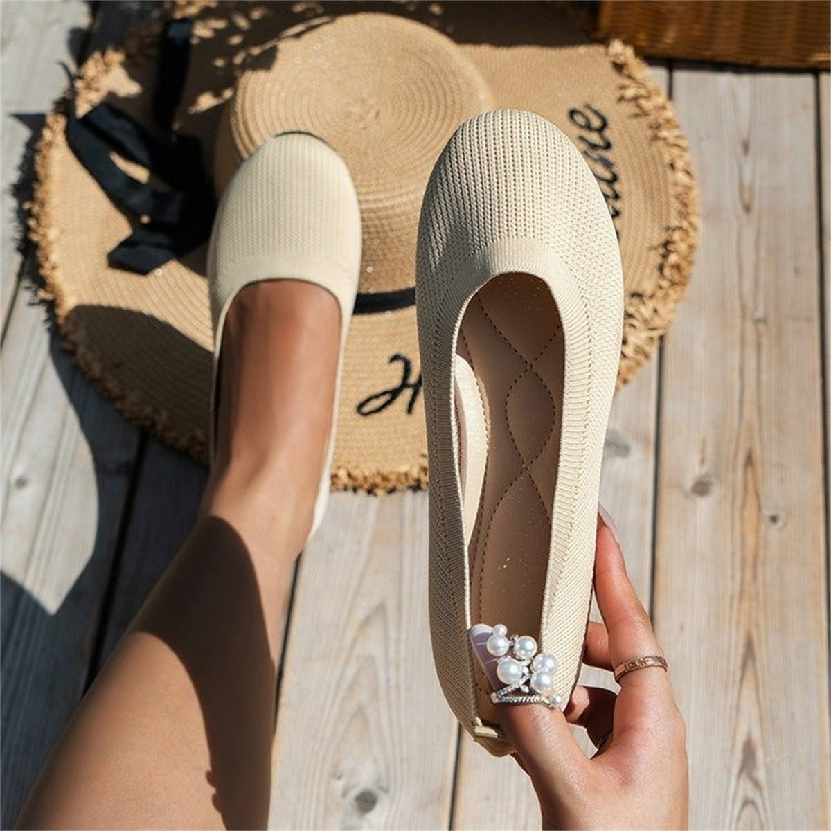 Ballet Flats for Women