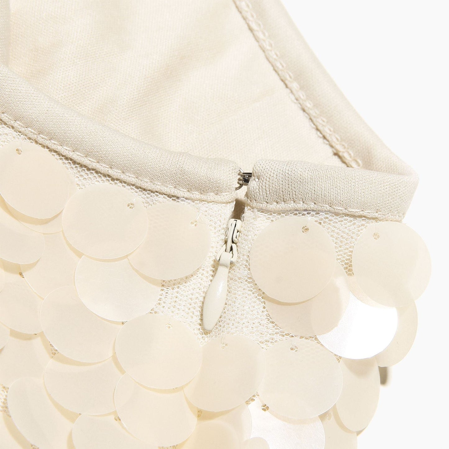 Sequin Midi Skirt with Allover Embellishment for Women