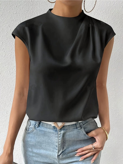 Sleeveless Top for Women