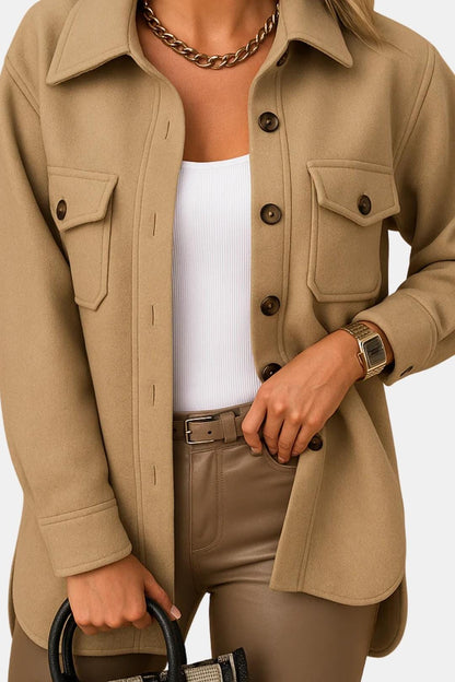 Casual Jacket for Women