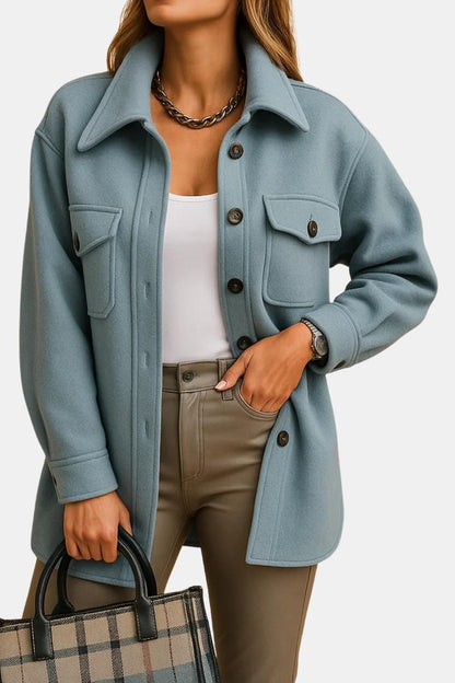 Casual Jacket for Women