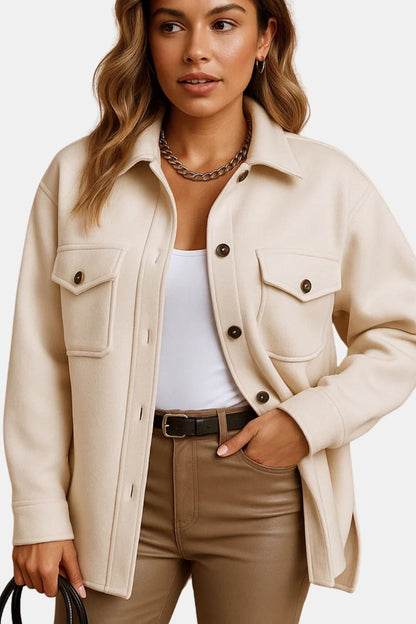Casual Jacket for Women