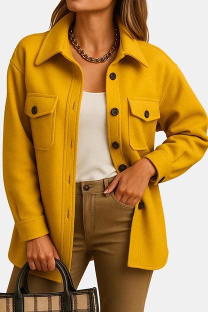 Casual Jacket for Women