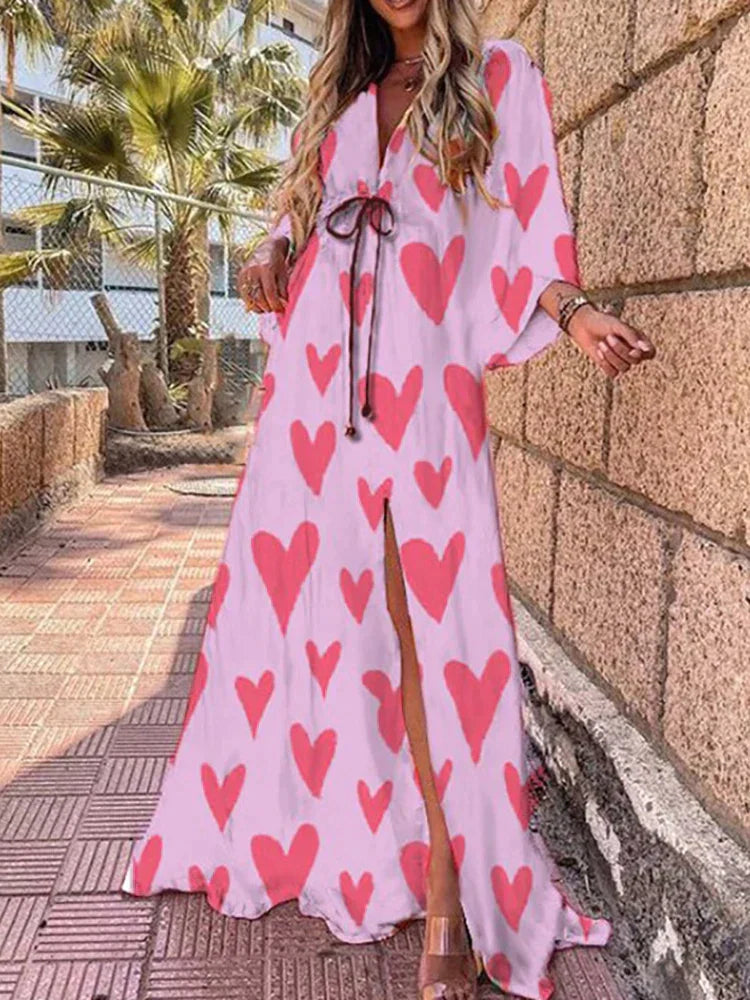 Summer Dress for Women