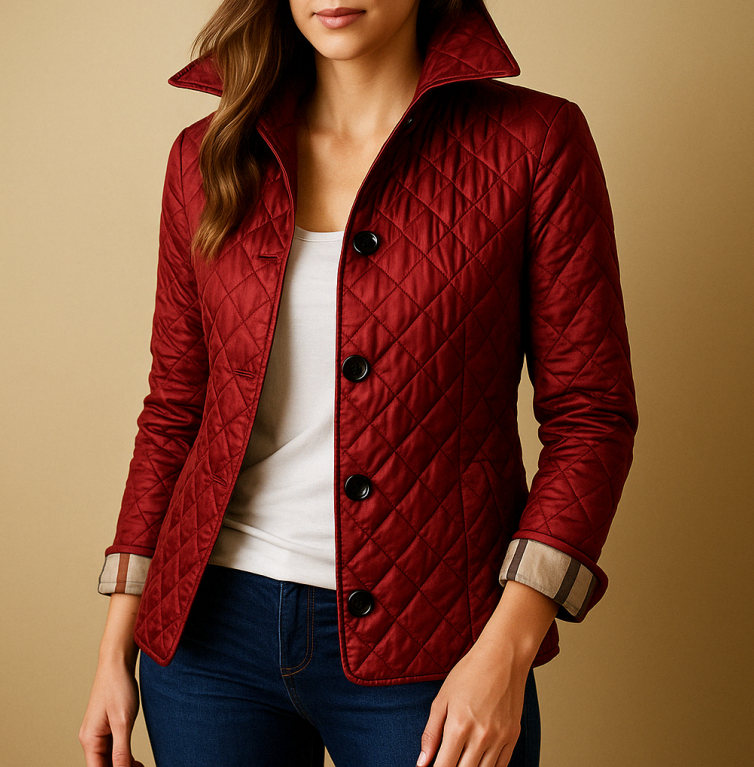 Elegant Jacket for Women