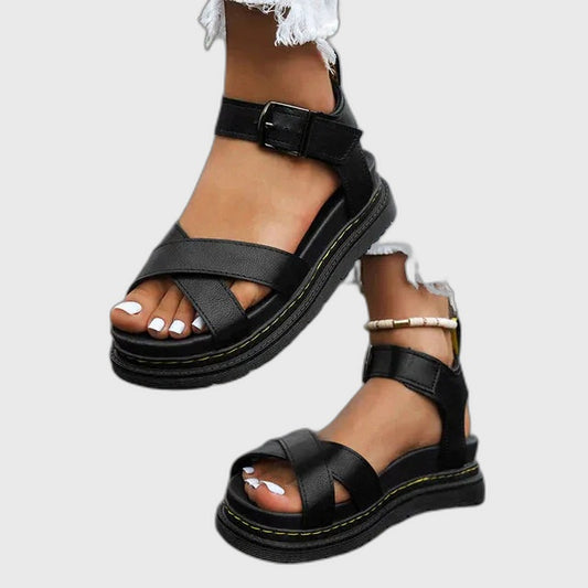 Summer Open Toe Sandals for Women